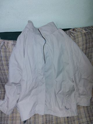 Chaqueta Marca Karhu hombre