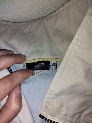 Chaqueta Marca Karhu hombre