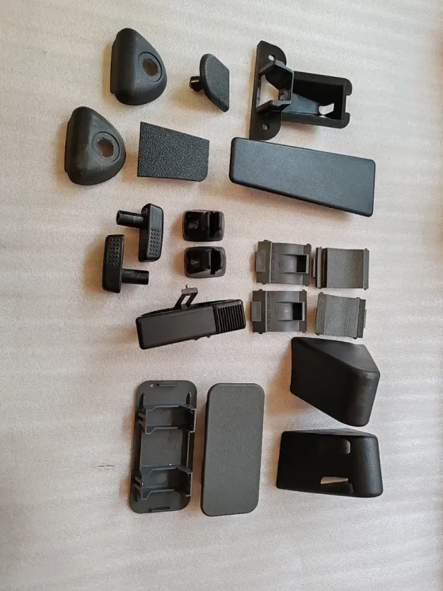 recambios para Ford fiesta xr2 mk2