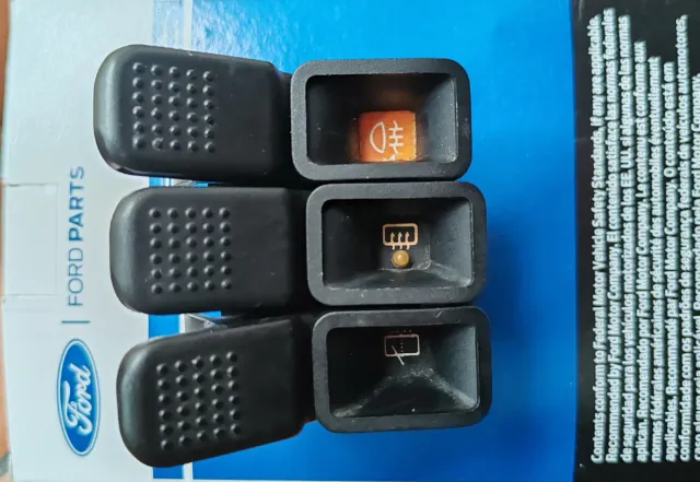 recambios para Ford fiesta xr2 mk2