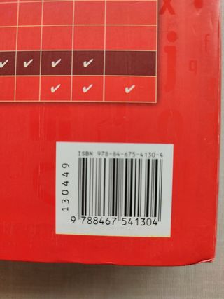 Diccionario secundaria y bachillerato