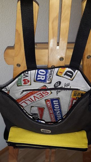 mochila