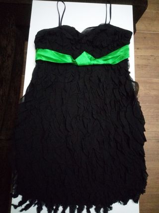Vestidos a estrenar de El Corte Inglés.