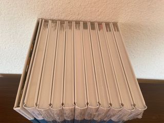 Colección Enciclopedia de medicina natural y salud