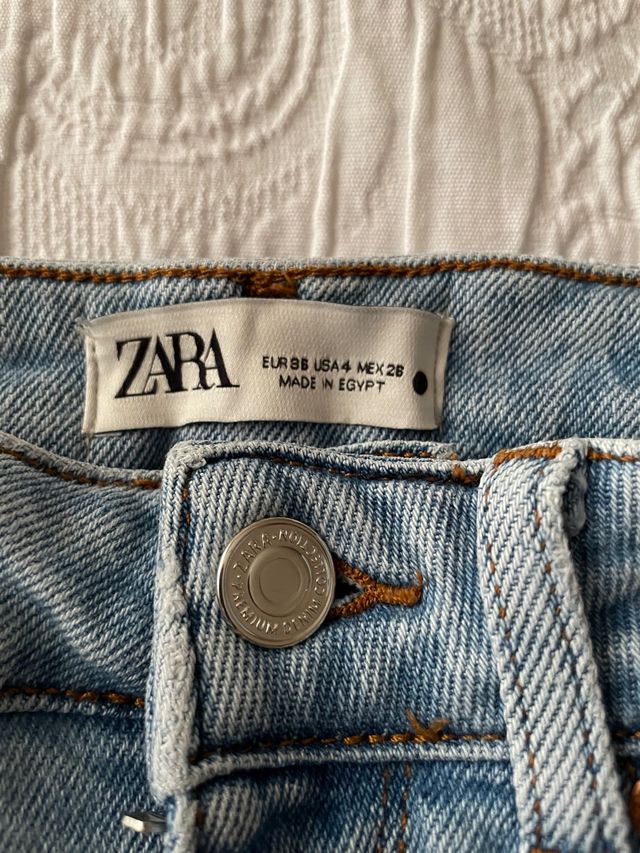 Vaquero Zara