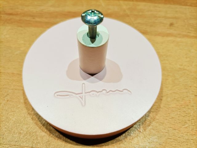 Tiradores Infantiles Estrella Lorena Canals