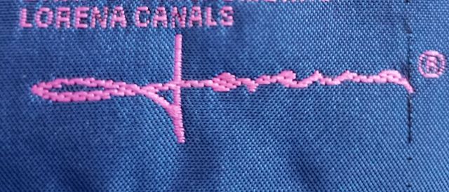 Tiradores Infantiles Estrella Lorena Canals