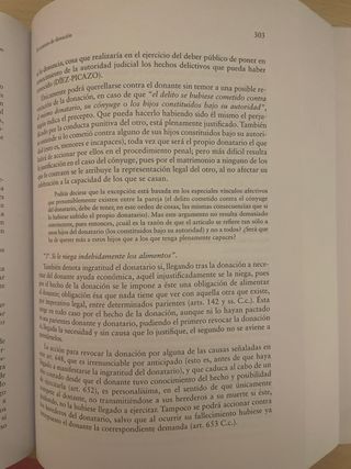 Derecho de obligaciones, contratos y responsabilid