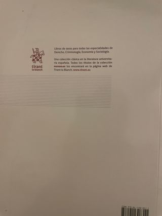 Derecho de obligaciones, contratos y responsabilid