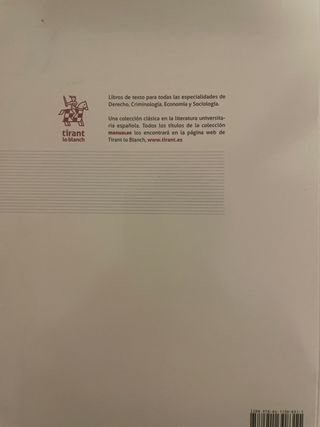 Derecho de obligaciones, contratos y responsabilid
