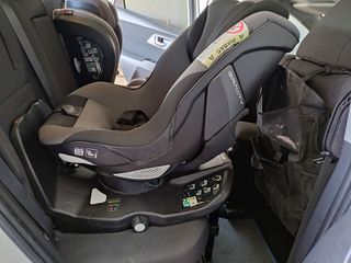 silla coche grupo 0-1 Gravity Jane 