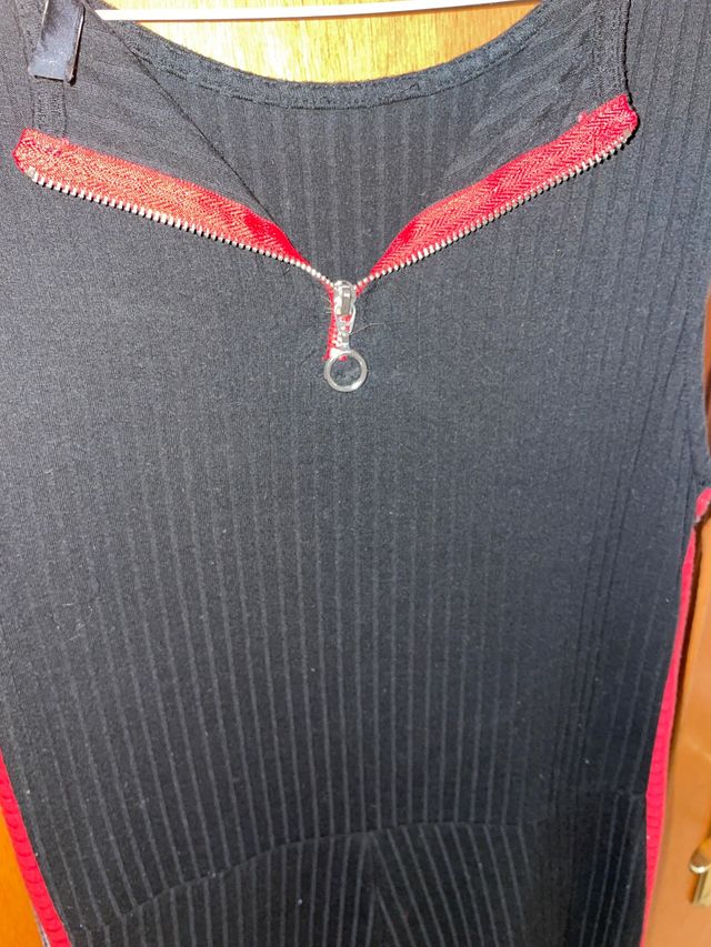 Mono elástico Stradivarius