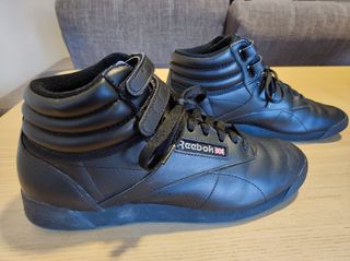 reebok botin