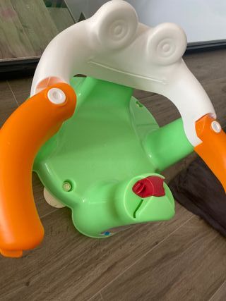 Asiento de bañera bebes de 50 a 15 euros!