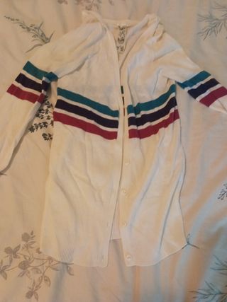 rebeca pull and bear