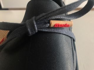 Mocasines hombre marca Mocks