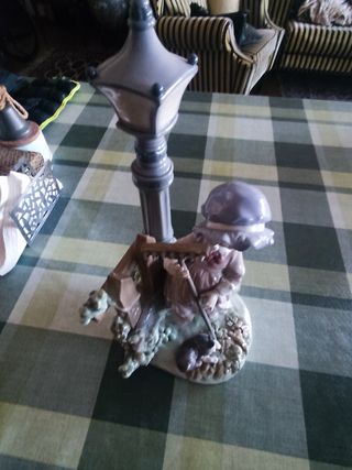 Lladro figura