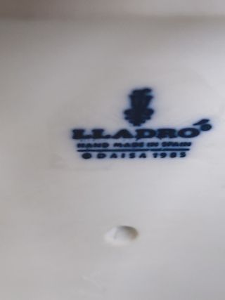 Lladro figura