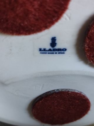 Lladro figura