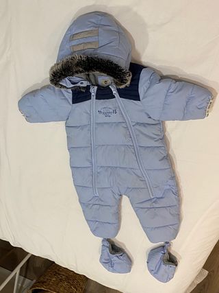 Buzo de nieve Timberland