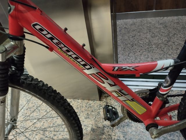 BH oregon 20 pulgadas