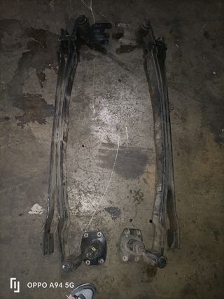 [106] BALLESTAS NISSAN CABSTAR 2007