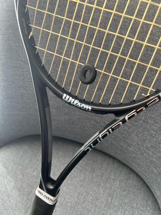 Raqueta Wilson Blade