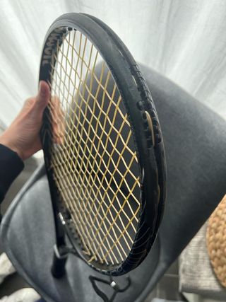 Raqueta Wilson Blade