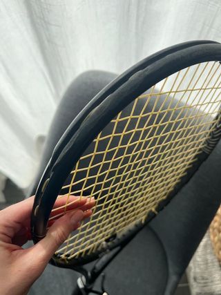 Raqueta Wilson Blade