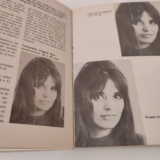 LIBRO "ASTUCIA FOTOGRÁFICA"