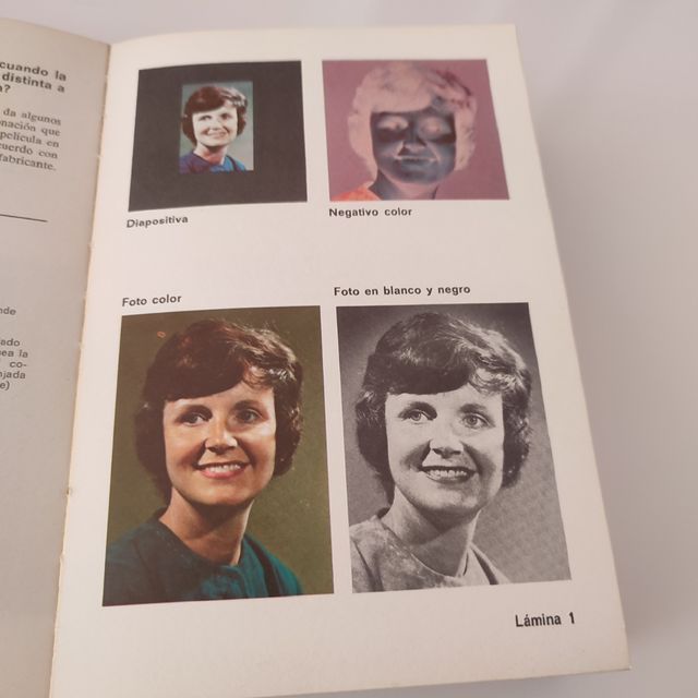 LIBRO "ASTUCIA FOTOGRÁFICA"