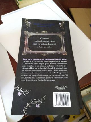 ghostgirl el regreso