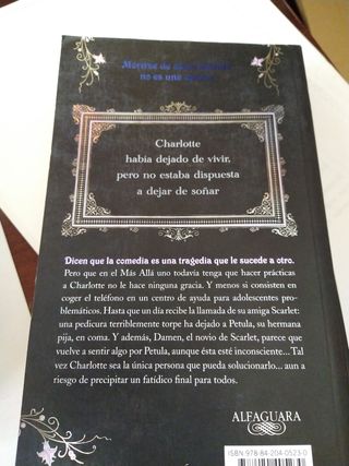 ghostgirl el regreso