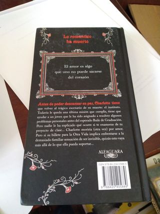 ghostgirl el regreso