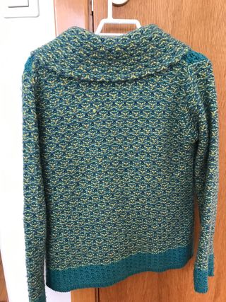 Chaqueta de niña. Talla :14 años