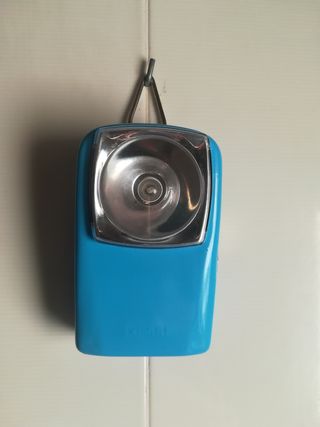 Linterna clasica vintage