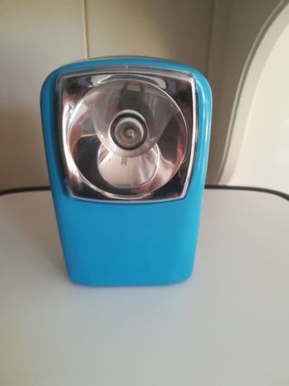 Linterna clasica vintage