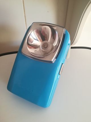 Linterna clasica vintage