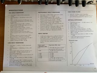 Previo micro Focusrite Voicemaster Pro Platinum