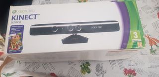 kinect xbox 360