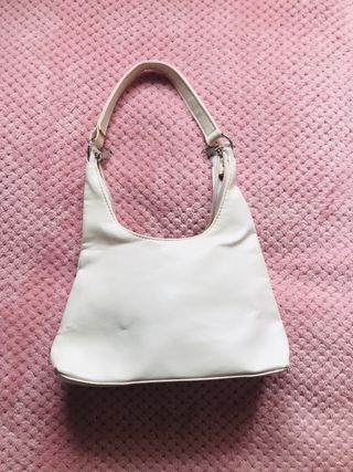 Lote de tres bolsos "coleccion"