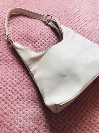 Lote de tres bolsos "coleccion"