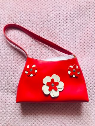 Lote de tres bolsos "coleccion"