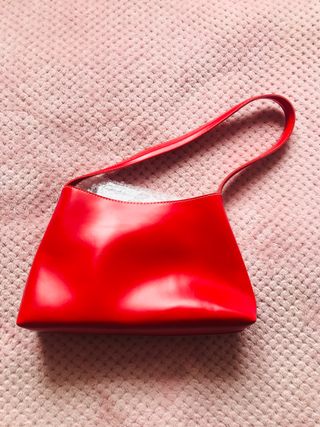 Lote de tres bolsos "coleccion"