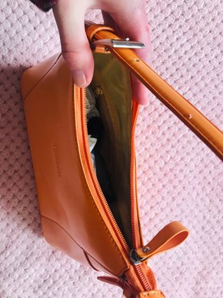 Lote de tres bolsos "coleccion"