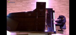 Profesor de piano/música
