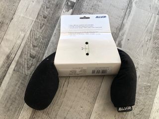 Almohada descanso muñeca