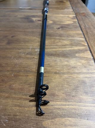 Caña de pesca
