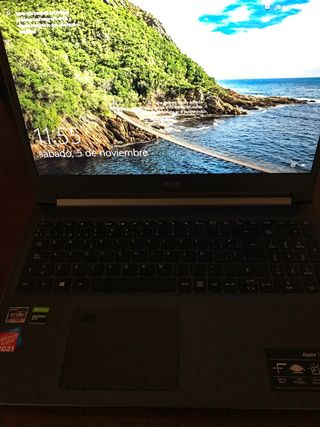 Acer Aspire 7