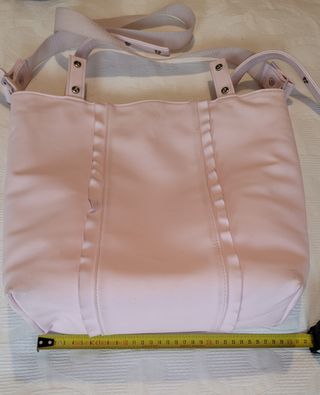 Bolso pasito a pasito